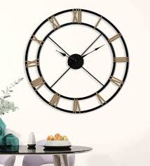 Designer Wall Clock Buy Fancy Wall