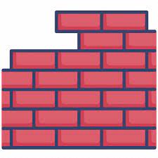 Barrier Brick Bricks Build