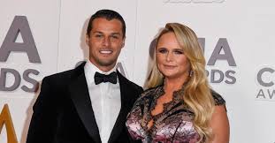 Miranda Lambert Keeping Husband Brendan