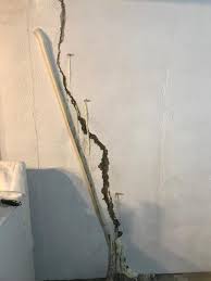 Basement Wall Leaking Repair
