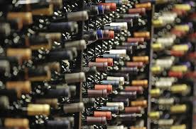 Best Humidity For Storing Wine