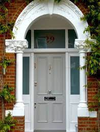 Front Door Victorian Front Doors
