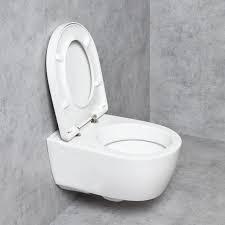 Tellkamp Premium 1000 Toilet Seat