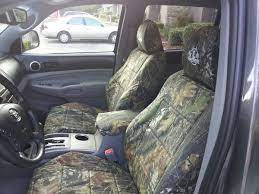 Best Seat Covers For A Work Truck