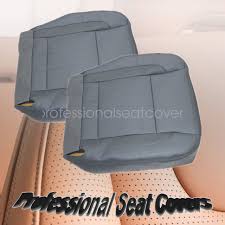 Seat Covers For 2008 Dodge Ram 1500 For