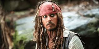 Replaces Johnny Depp As Jack Sparrow