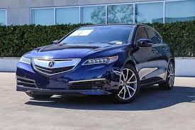 Used Acura Cars For In Rocklin Ca
