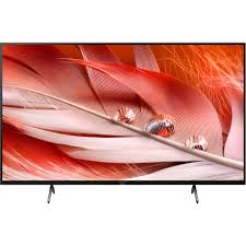 hdr 4k uhd smart led tv xr50x90j b h