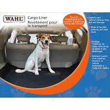Cargo Seat Cover Wahl Global