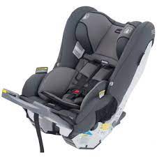 Britax Safe N Sound Graphene Pebble Grey