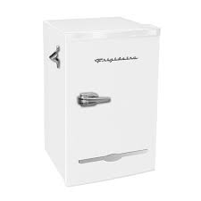 Frigidaire Efr376 White Retro 3 2 Cu Ft Fridge