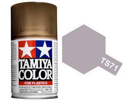 Tamiya Ts 71 Smoke 100 Ml 85071