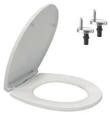Mass Dynamic Md1610 Soft Close Toilet