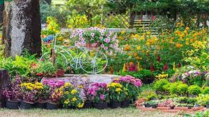 Spring Gardening Tips