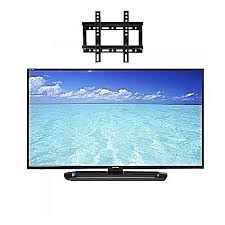 Sharp Lc 32le265m 32 Led Tv And Wall