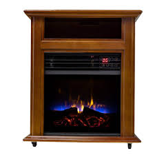 Comfort Glow 1500 Watt Infrared Quartz