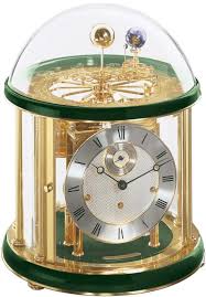 Table Clocks Mechanical 22805 V10352 V2