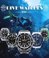 Divers Watch Buyer S Guide The Collective