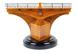 bridge model 2 for on 1stdibs