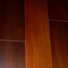 Solid Hardwood Flooring Durable