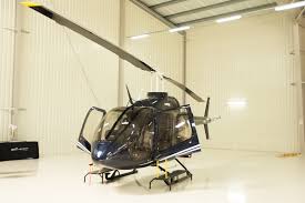 textron bell s civil helicopter