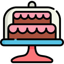 Free Icons Cake Icon Vector Icons