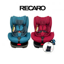 Recaro Car Seat Namito Select