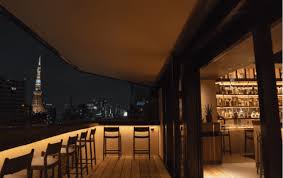 Autumn S Hottest Global Bar Openings