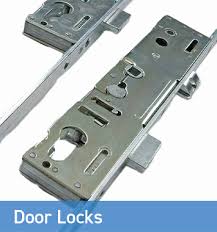 Lockmaster Multipoint Door Locks