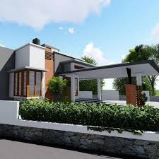 Residential House At Rs 2300 Sq Ft In