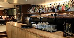 Acclaimed Edinburgh Bar Named One Of Uk