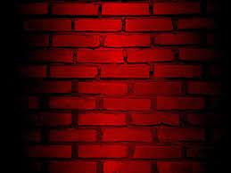 Red Brick Wall Background Elegant And