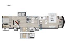 Fifth Wheels Bunkhouse