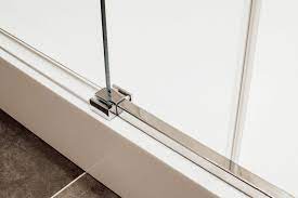 Replace Glass Shower Door Bottom Seal