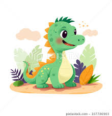 Cute Baby Dinosaur Nursery Designs