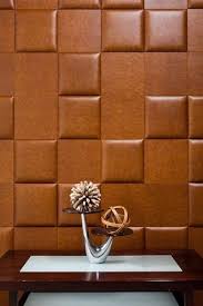 Leather Wall Tiles At Rs 459 Piece In