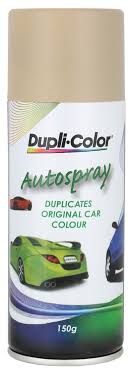 Dupli Color Touch Up Paint Toyota