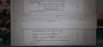 Math Equation Autofilled With Brackets