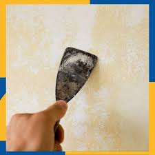 How To Repair Dented Drywall