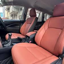 5 Seater Pegasus Premium Leatherette