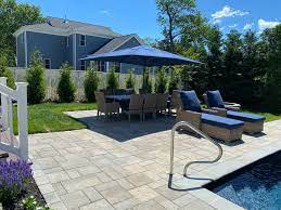 Pool Patio Decorating Ideas