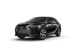 New 2024 Lexus Rx 350h Premium Plus 4d