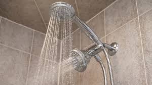15 Best Shower Heads Of 2025 Reviewed