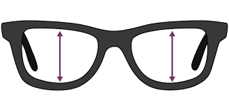 How Should Glasses Fit Glasses