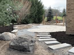 Landscaping Company In Milton
