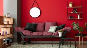 20 Red Paint Shades To Add A Passionate