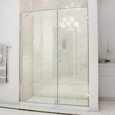 Dreamline Unidoor 58 To 59 In X 72 In
