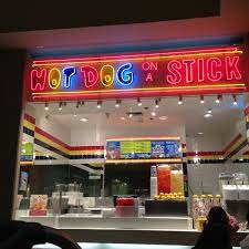 Hot Dog On A Stick Now Closed 1 Tip