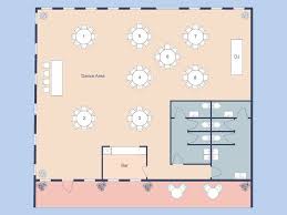 Wedding Floor Plans Design Your Dream