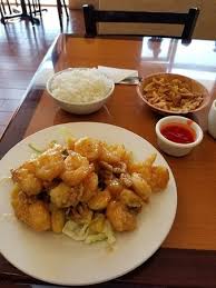 Eat In Clean Welcoming For Dinner
